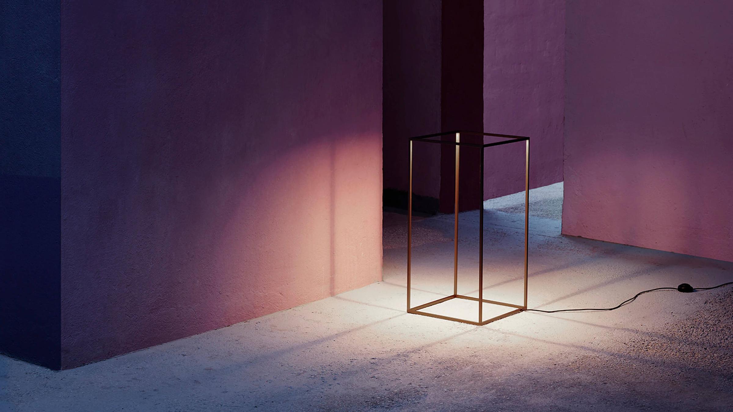 Flos Outdoor Floor Lamp Ipnos Floor Lamp