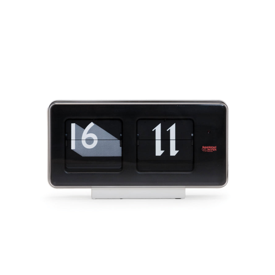 Small / Mobile / BlackMenu / Font Clock