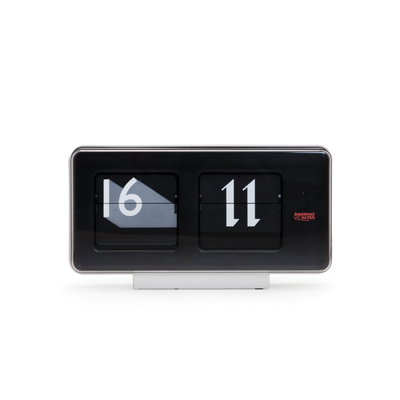 Established & Sons Clock Font Clock