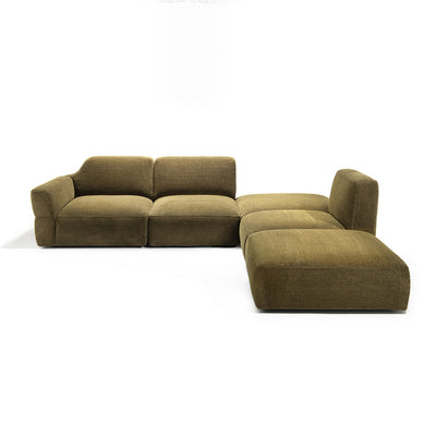 Mobile / Fedrigo Sofa, designed by Vincent Van Duysen for Zanotta