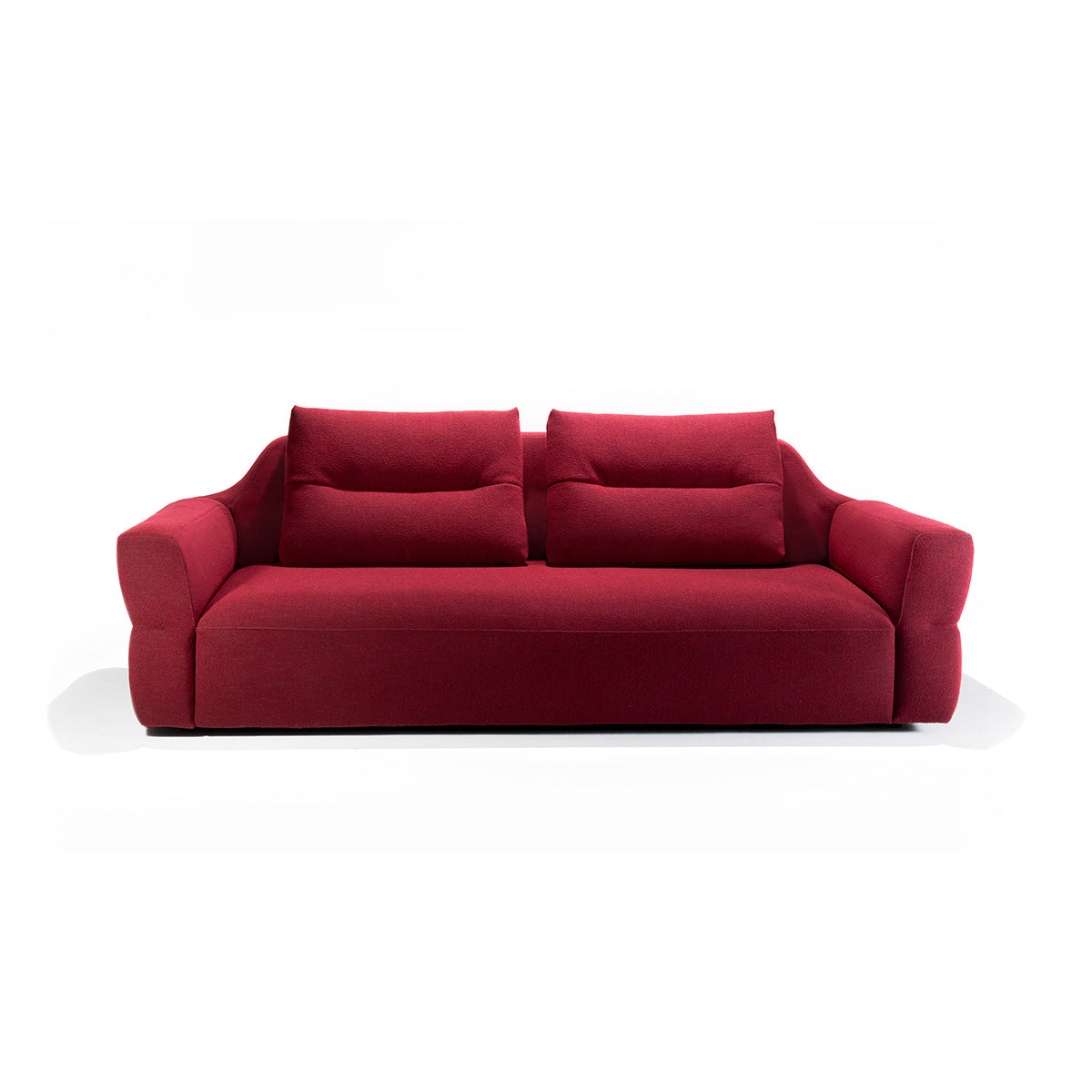 Mobile / Fedrigo Sofa, designed by Vincent Van Duysen for Zanotta