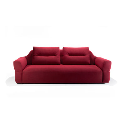 Mobile / Fedrigo Sofa, designed by Vincent Van Duysen for Zanotta
