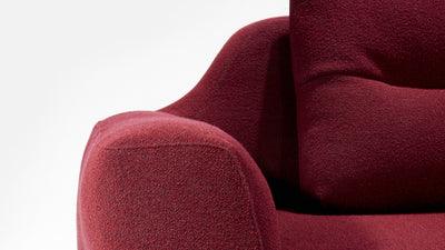 Desktop / Fedrigo Sofa, designed by Vincent Van Duysen for Zanotta