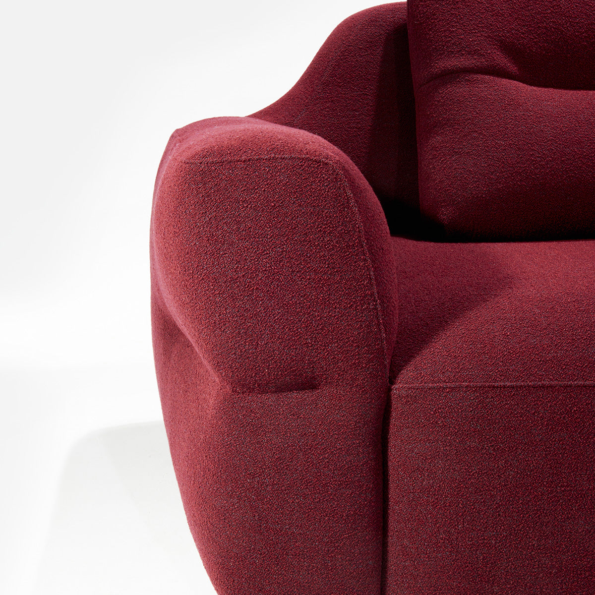 Mobile / Fedrigo Sofa, designed by Vincent Van Duysen for Zanotta
