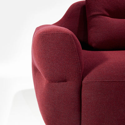 Mobile / Fedrigo Sofa, designed by Vincent Van Duysen for Zanotta