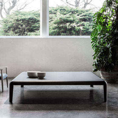 Mobile / Ferro Coffee Table, designed by Piero Lissoni for Porro