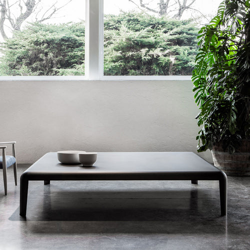 Mobile / Ferro Coffee Table, designed by Piero Lissoni for Porro