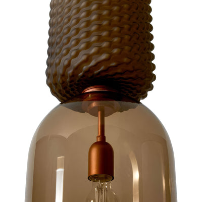 Lampada a Sospensione Ficupala