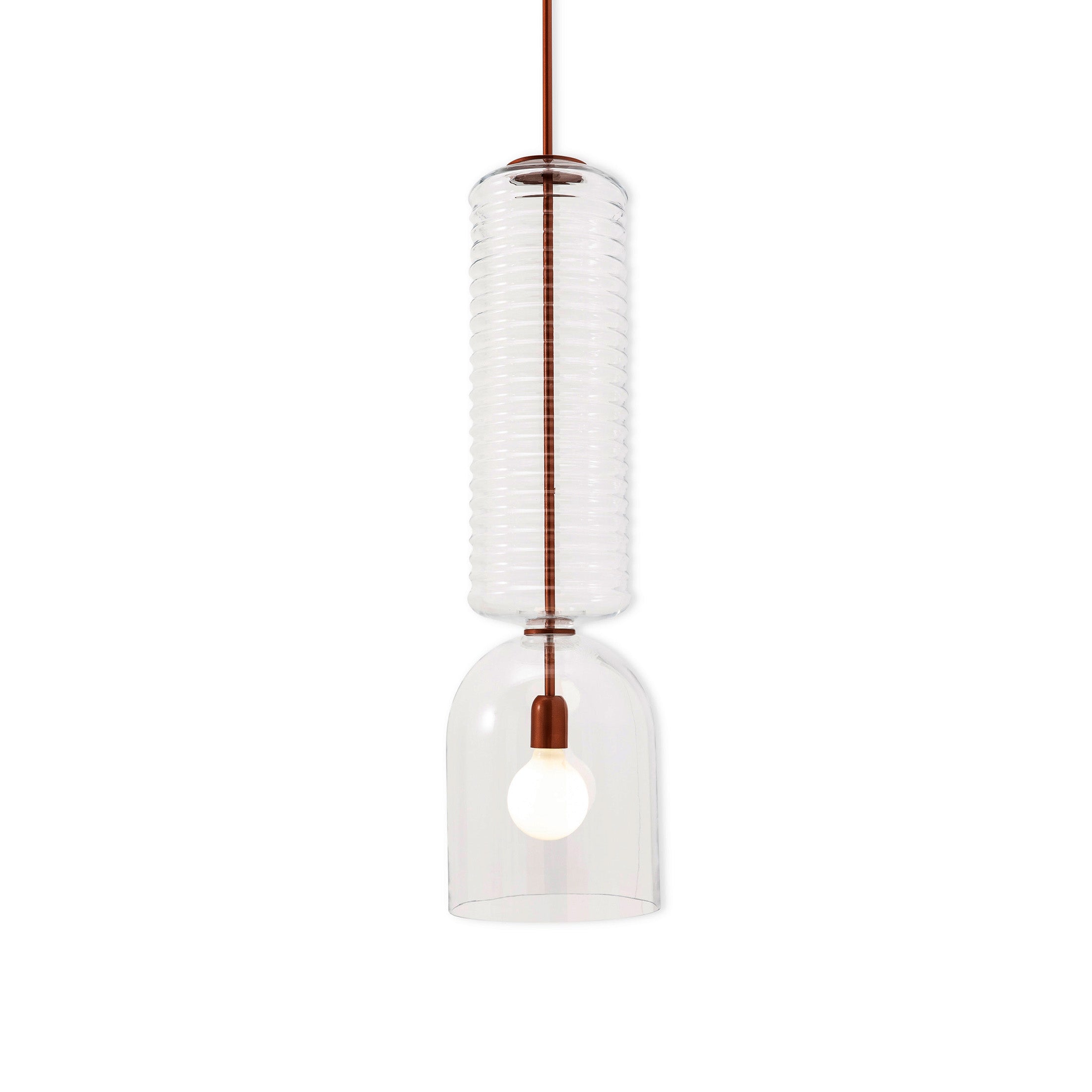 Lampada a Sospensione Ficupala