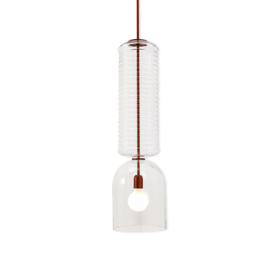 Lampada a Sospensione Ficupala