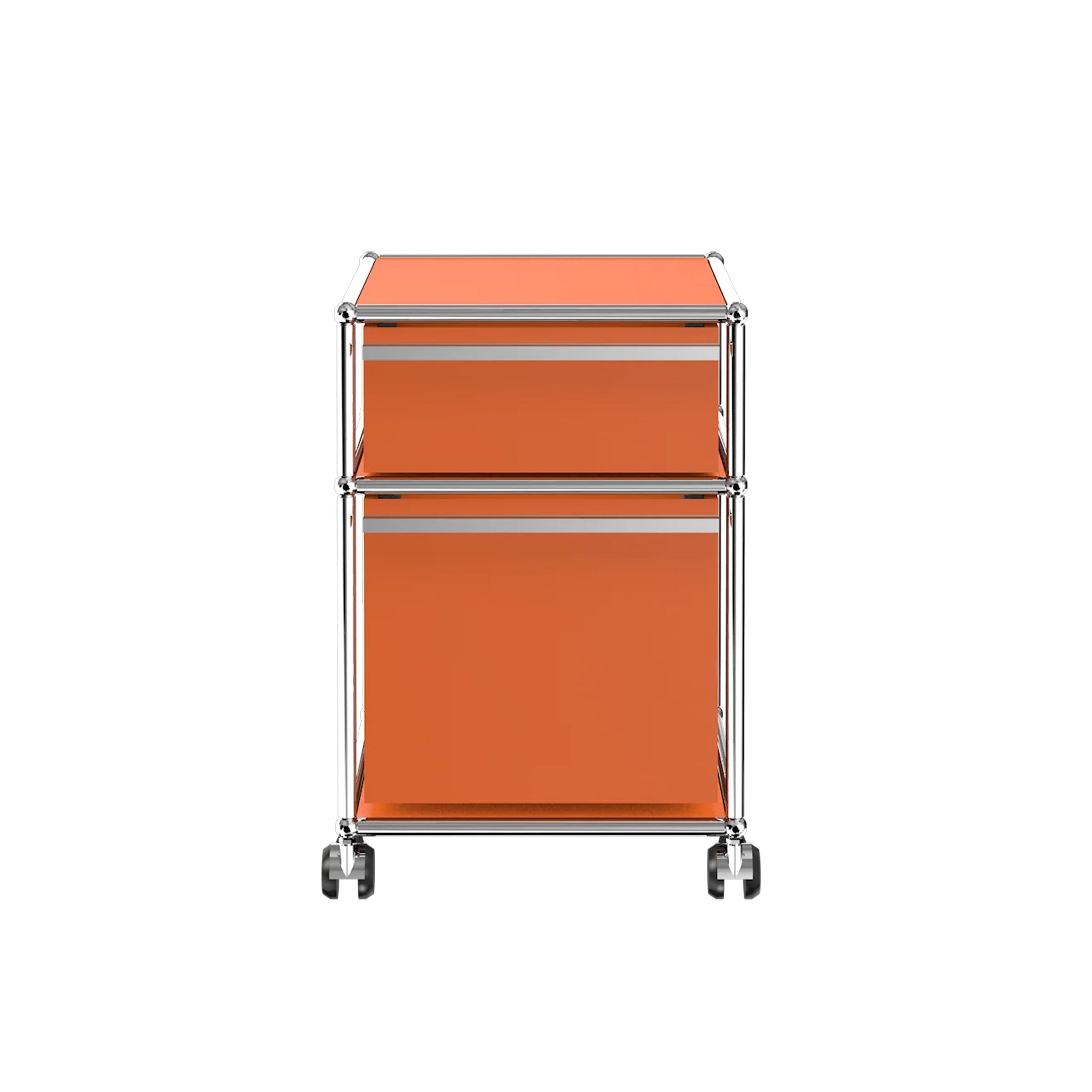 Mobile / File Pedestal (M), made by USM Haller
