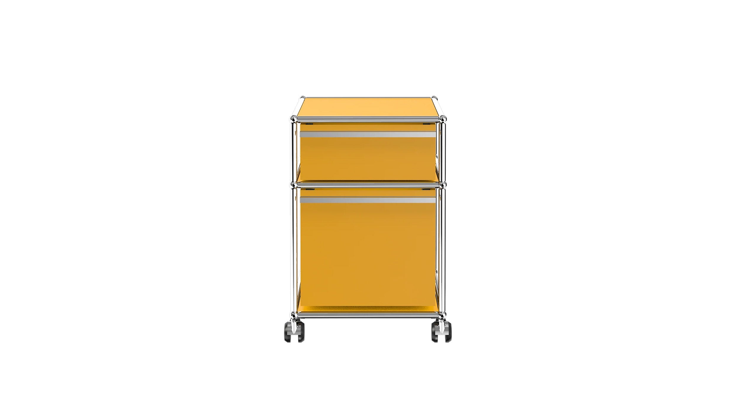 Desktop / File Pedestal (M), made by USM Haller