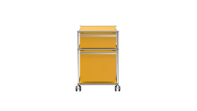 Desktop / File Pedestal (M), made by USM Haller