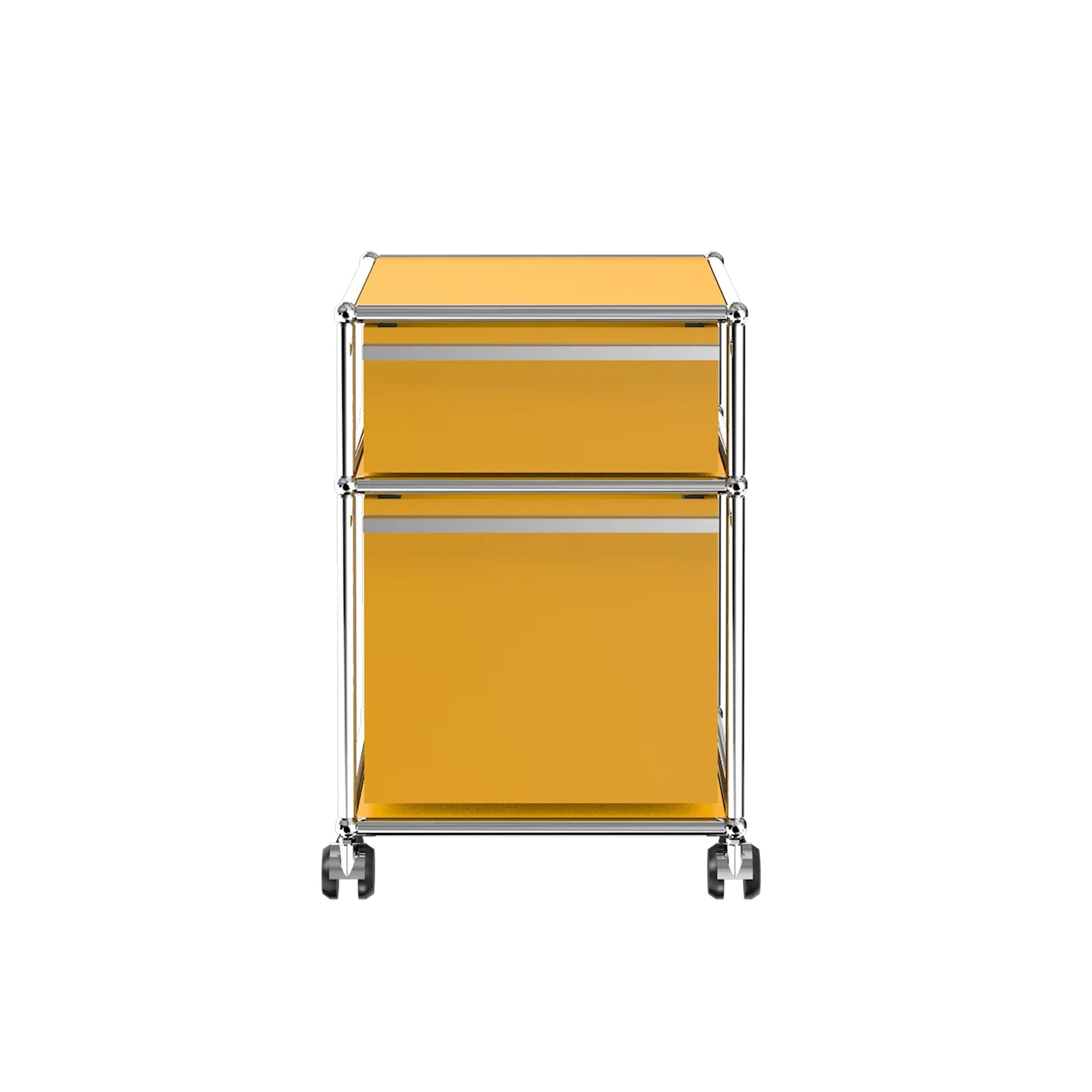 Mobile / File Pedestal (M), made by USM Haller