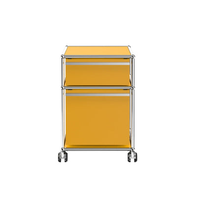 Mobile / File Pedestal (M), made by USM Haller