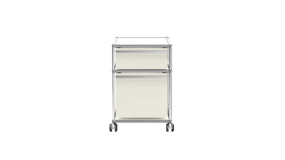 Desktop / File Pedestal (M), made by USM Haller