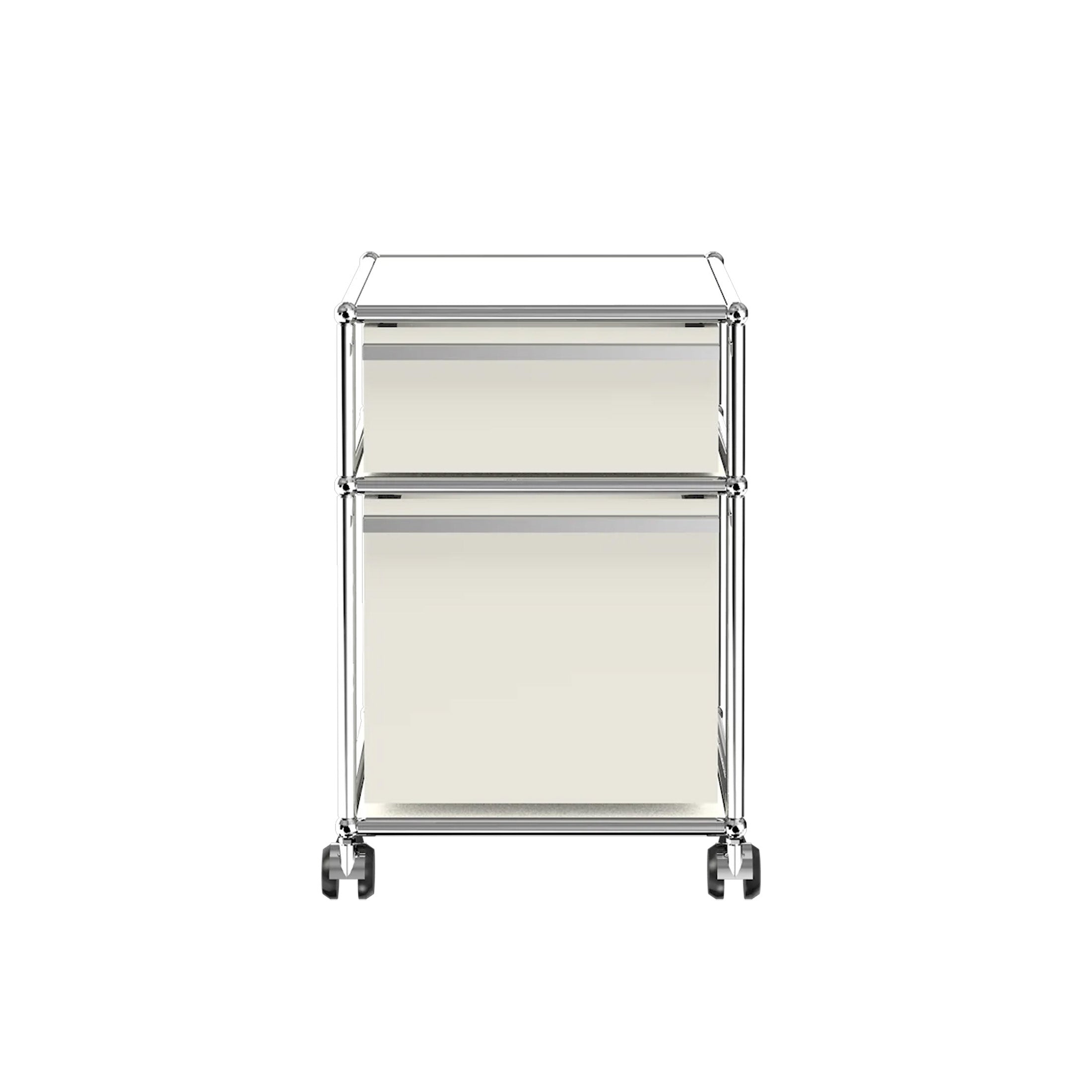 Mobile / File Pedestal (M), made by USM Haller