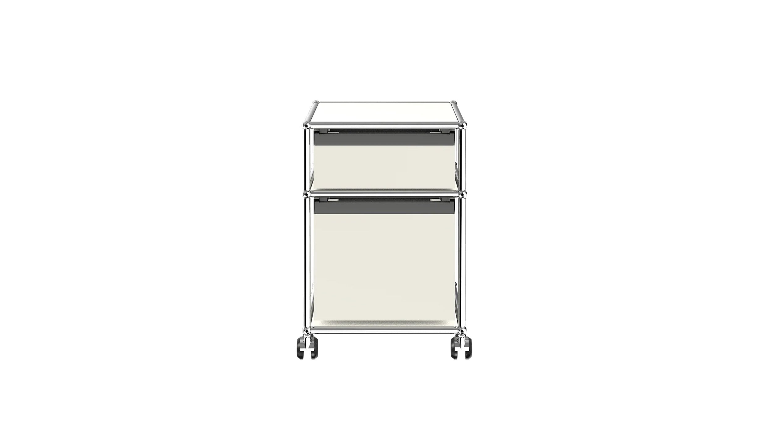 Desktop / File Pedestal (M), made by USM Haller