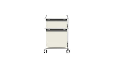 Desktop / File Pedestal (M), made by USM Haller