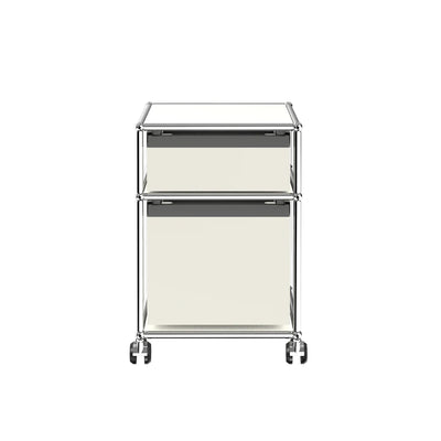 Mobile / File Pedestal (M), made by USM Haller