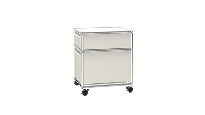 Desktop / File Pedestal (M), made by USM Haller
