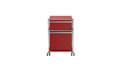 Desktop / File Pedestal (M), made by USM Haller