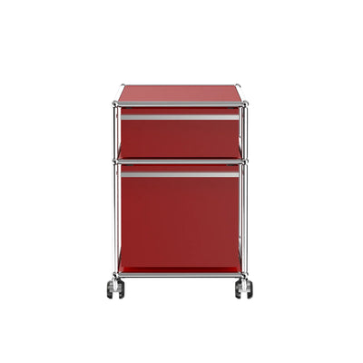 Mobile / File Pedestal (M), made by USM Haller