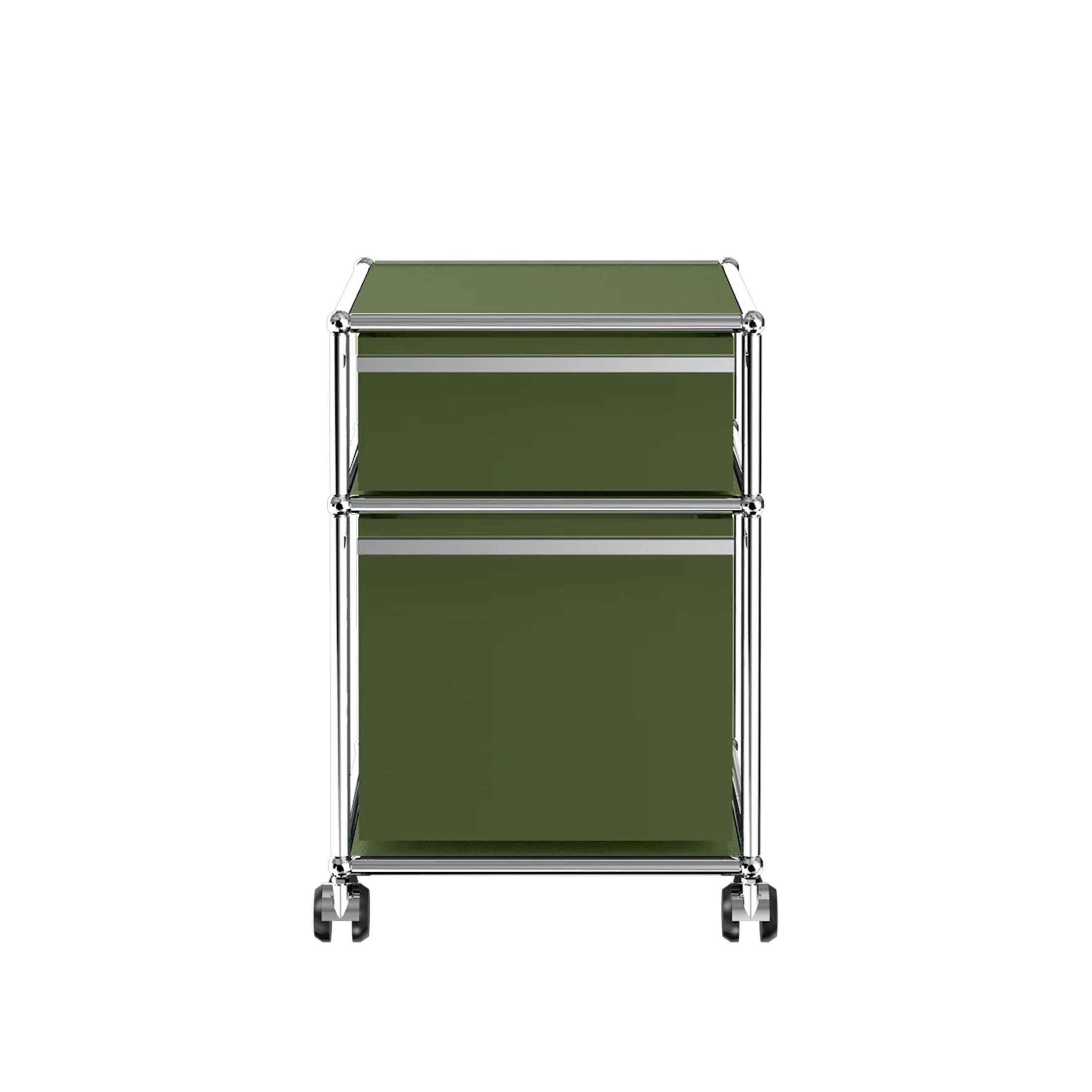 Mobile / File Pedestal (M), made by USM Haller
