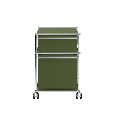 Mobile / File Pedestal (M), made by USM Haller