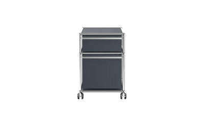 Desktop / File Pedestal (M), made by USM Haller