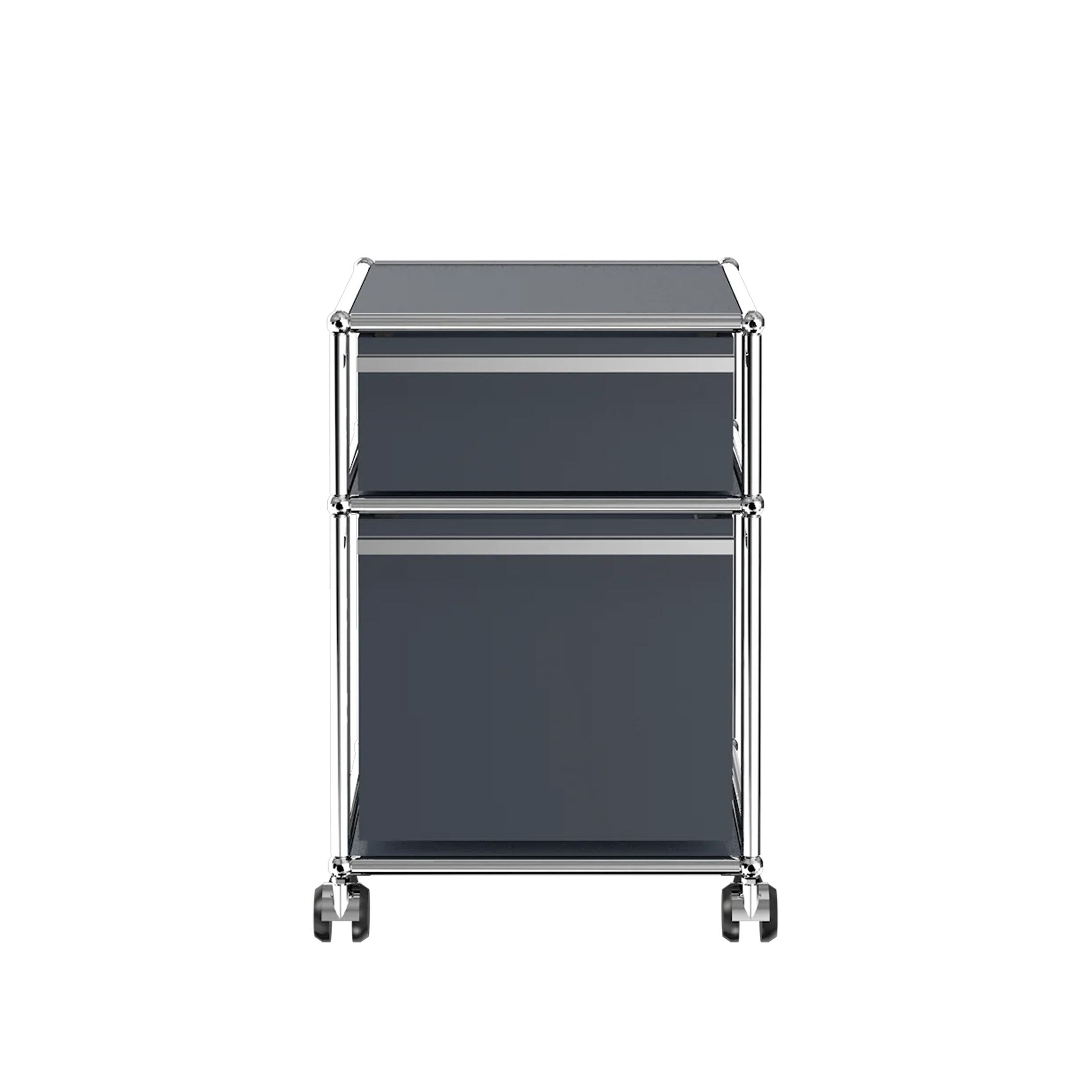 Mobile / File Pedestal (M), made by USM Haller