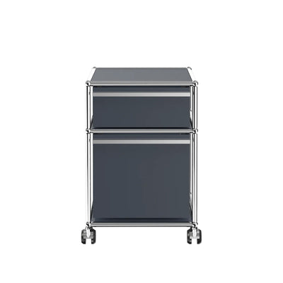 Mobile / File Pedestal (M), made by USM Haller
