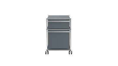 Desktop / File Pedestal (M), made by USM Haller