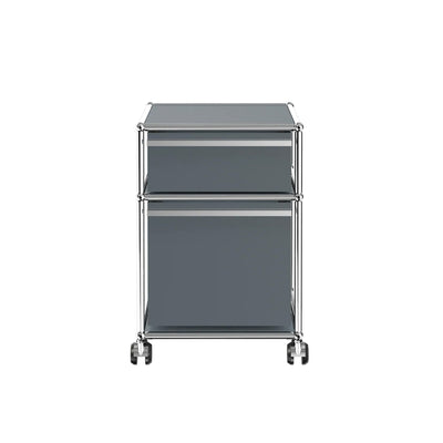Mobile / File Pedestal (M), made by USM Haller