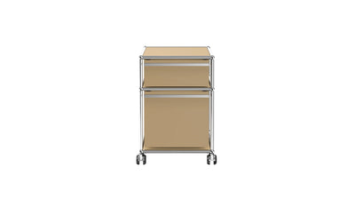 Desktop / File Pedestal (M), made by USM Haller