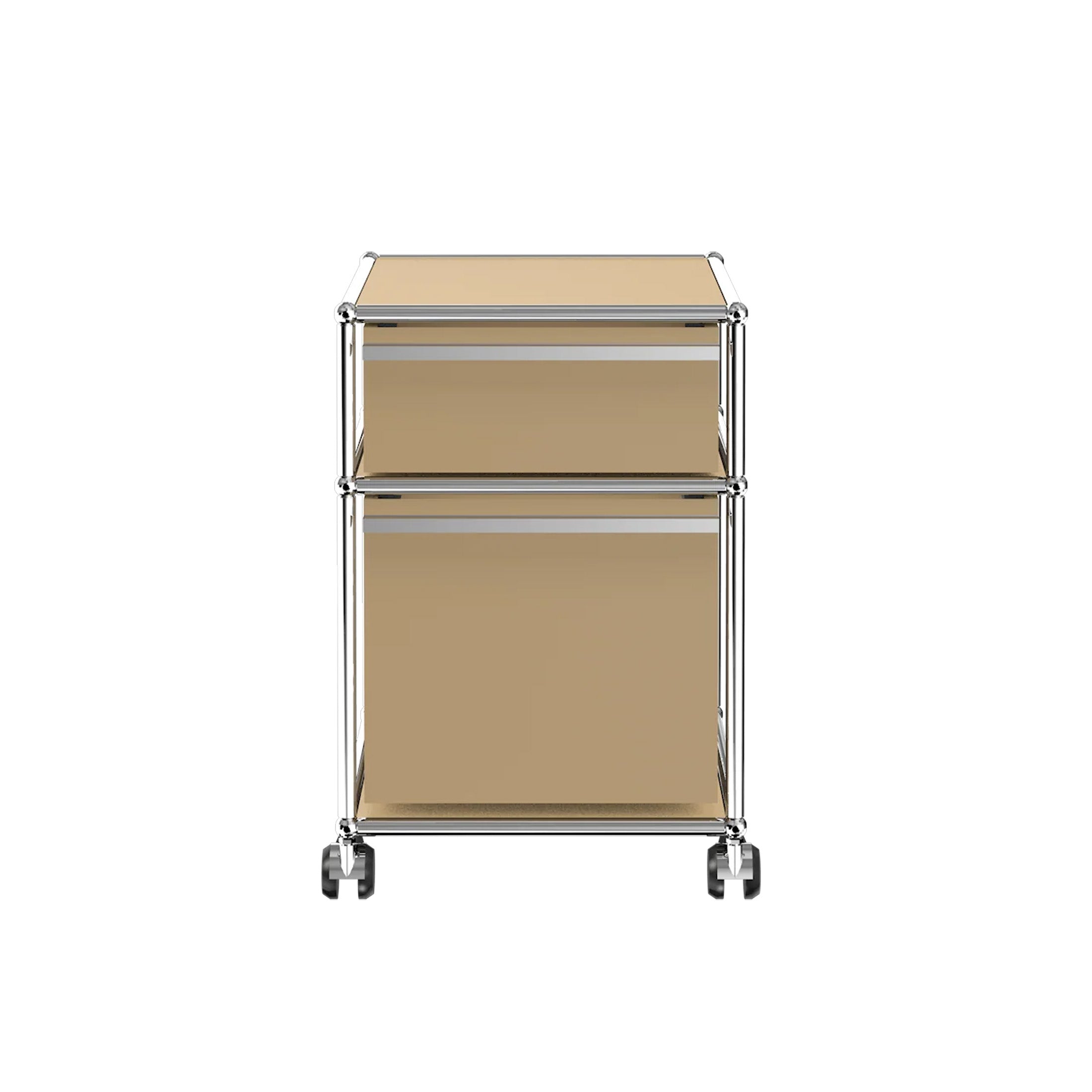 Mobile / File Pedestal (M), made by USM Haller