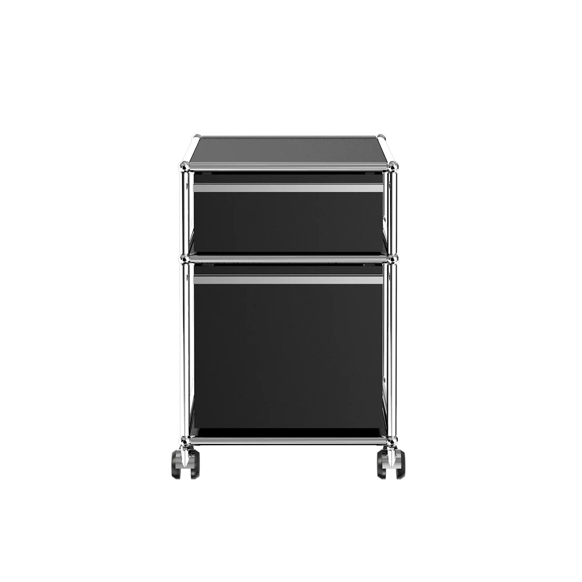 Mobile / File Pedestal (M), made by USM Haller