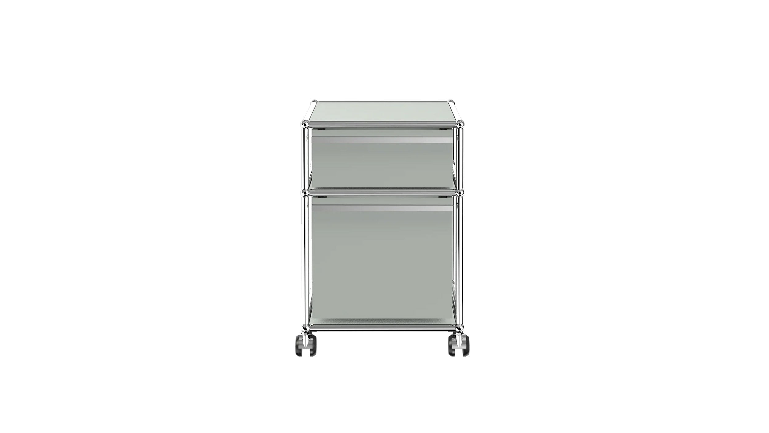 Desktop / File Pedestal (M), made by USM Haller