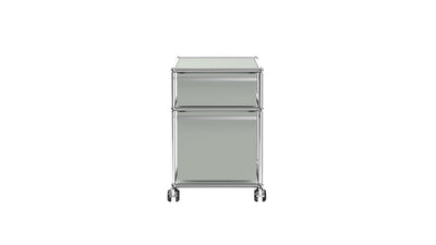 Desktop / File Pedestal (M), made by USM Haller