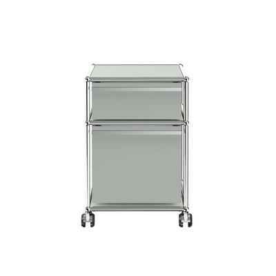 Mobile / File Pedestal (M), made by USM Haller