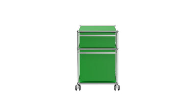 Desktop / File Pedestal (M), made by USM Haller