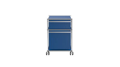 Desktop / File Pedestal (M), made by USM Haller