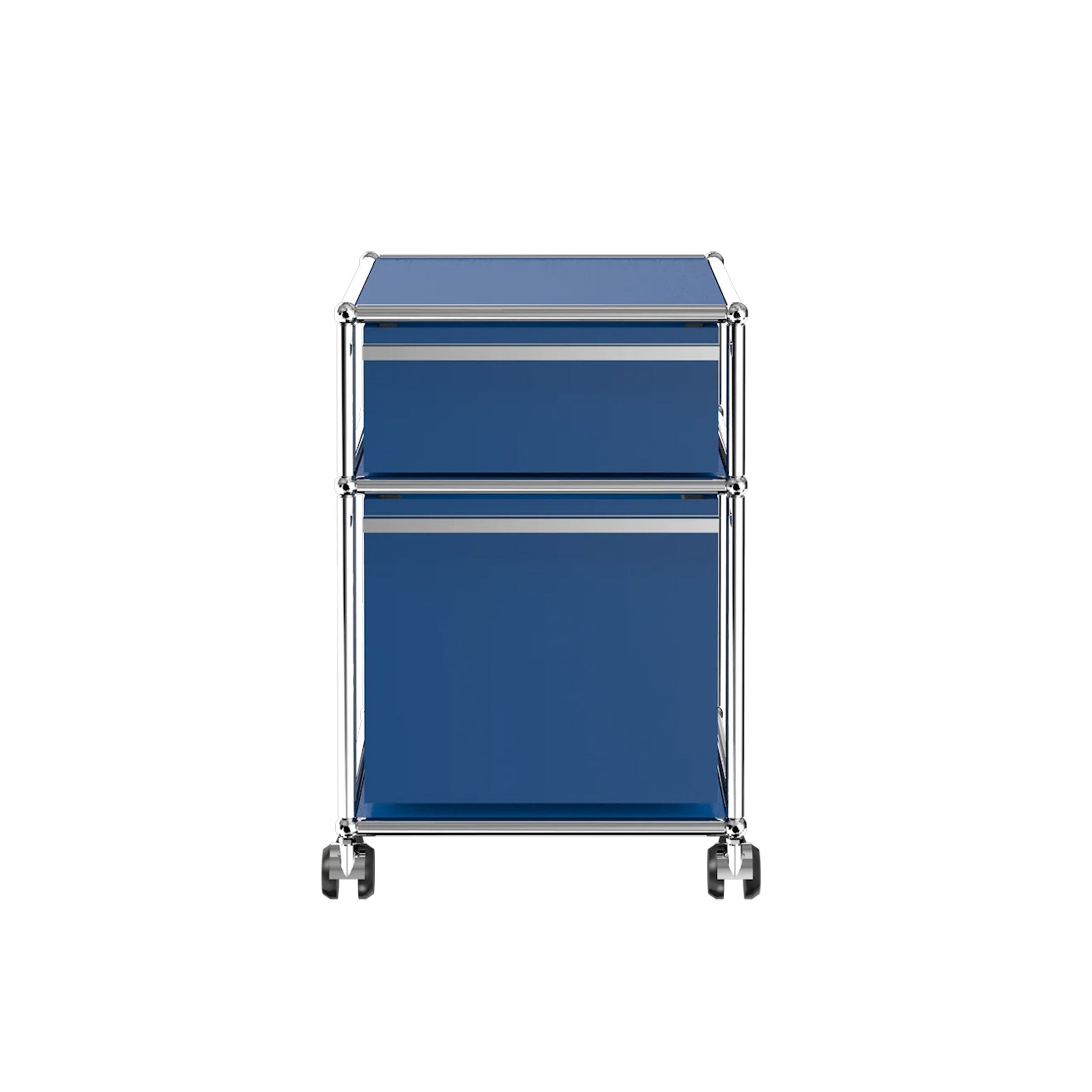 Mobile / File Pedestal (M), made by USM Haller