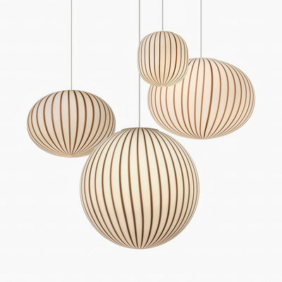 Filigrana Suspension Light by Established and Sons