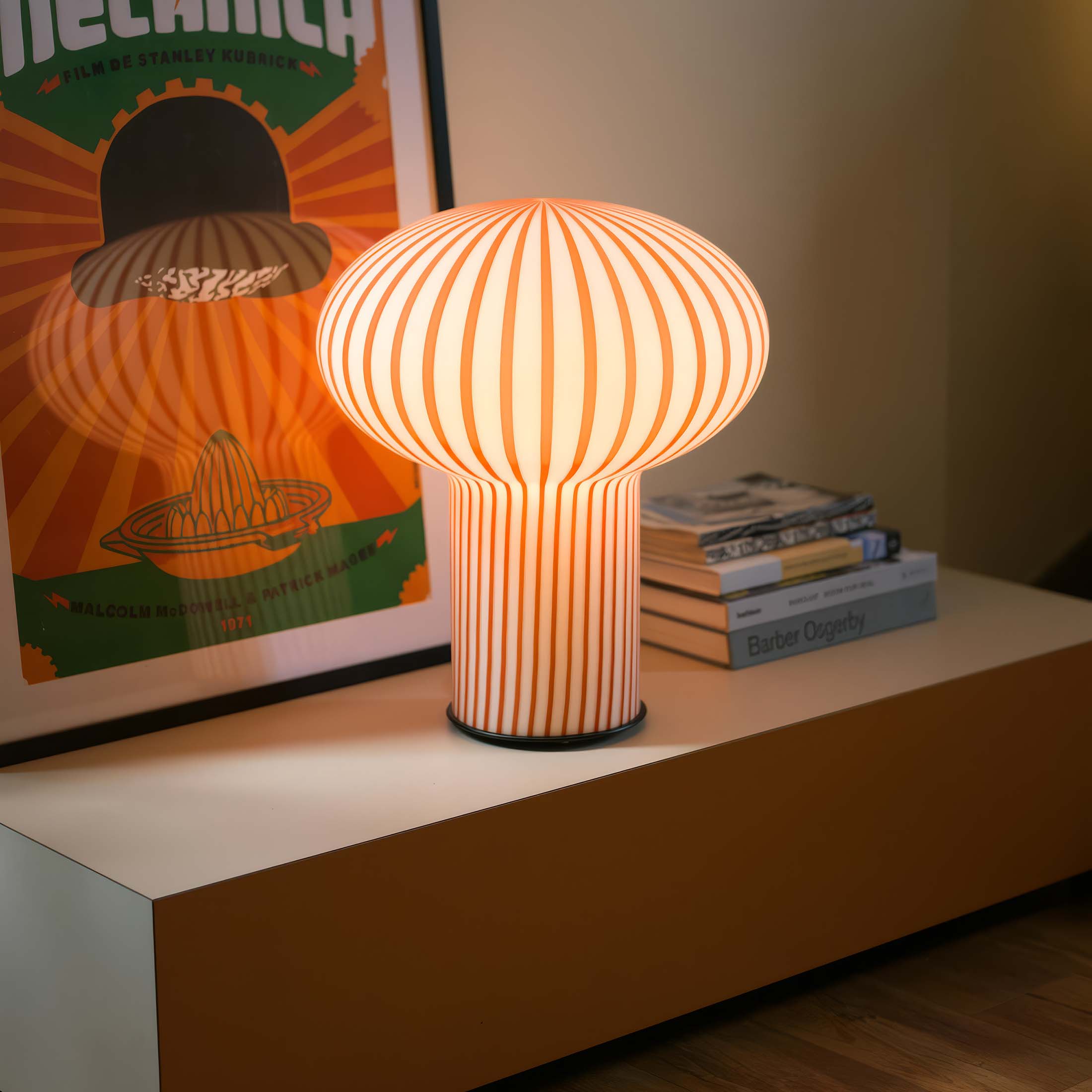Filigrana Table Light by Established &amp; Sons