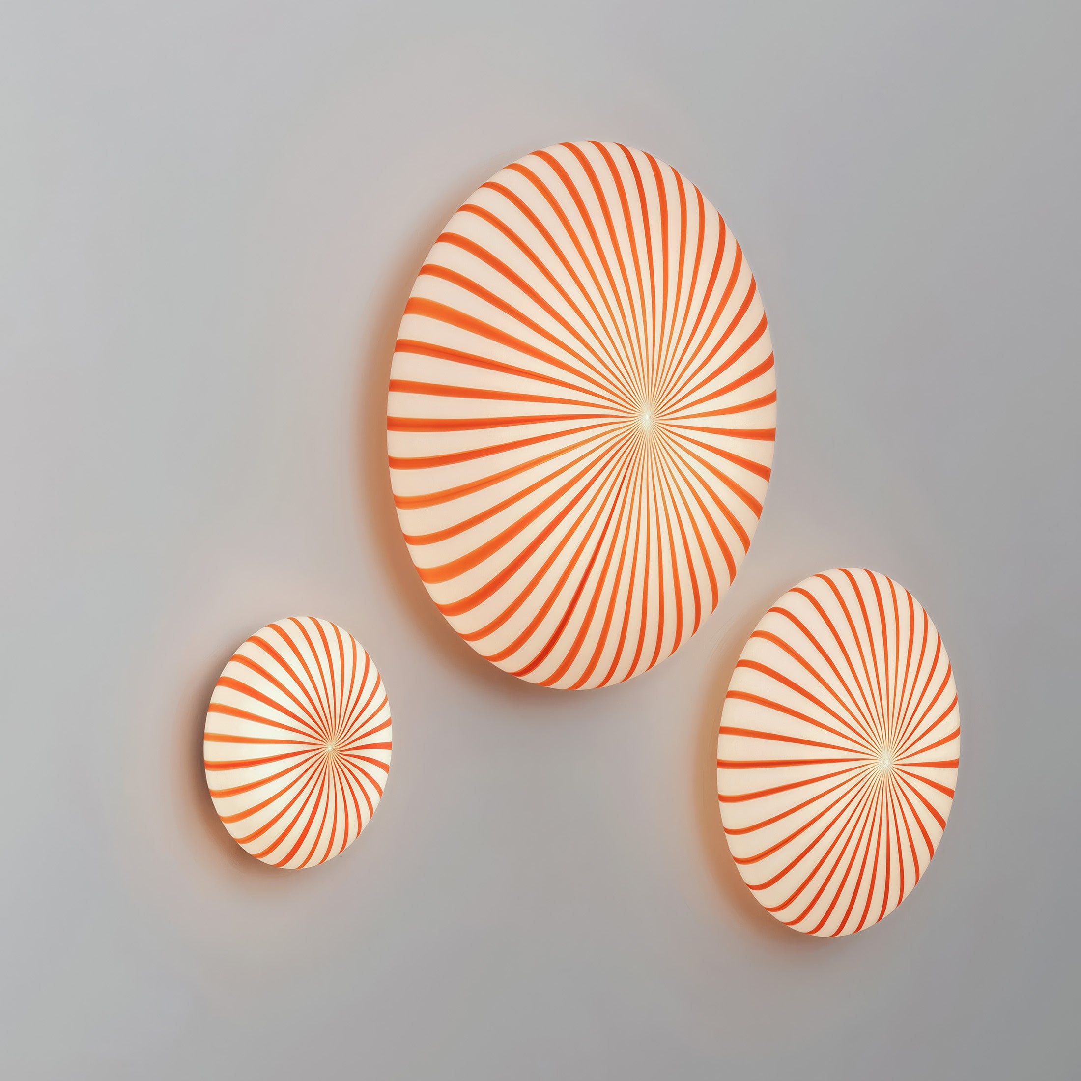 Filigrana Ceiling Wall Light by Established and Sons