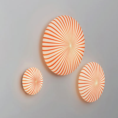 Filigrana Ceiling Wall Light by Established and Sons