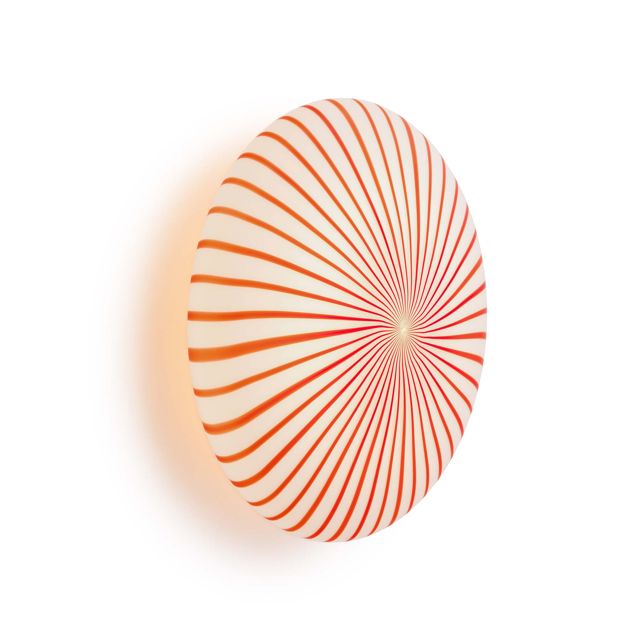 Filigrana Ceiling Wall Light by Established and Sons