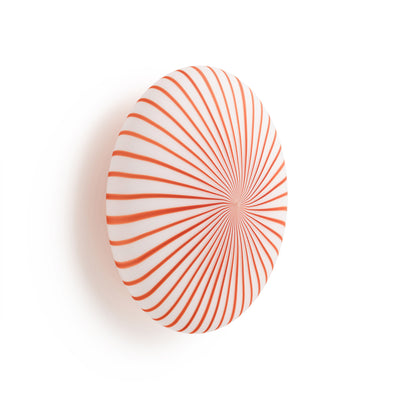 Filigrana Ceiling Wall Light by Established and Sons
