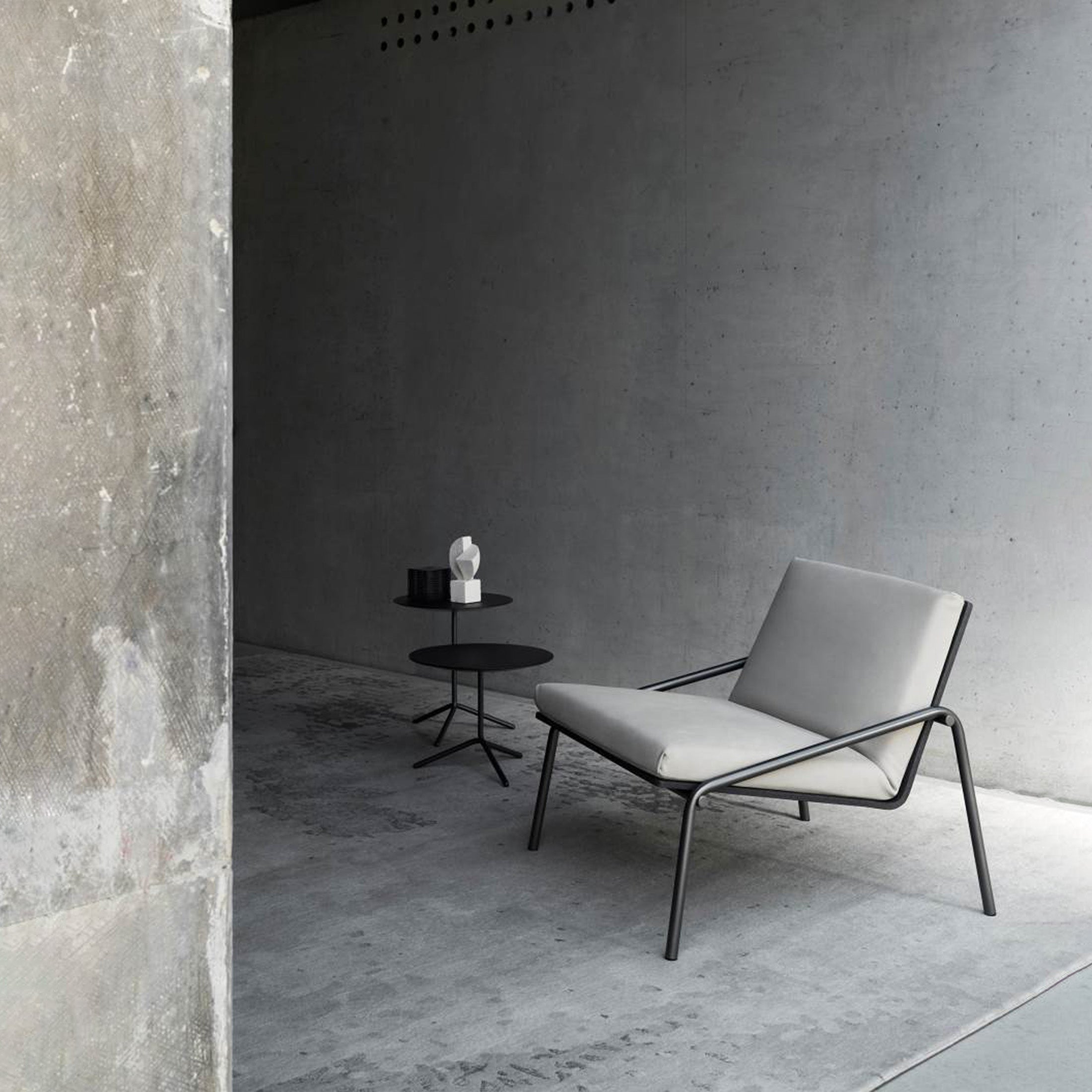 Mobile / Fillet, designed by Giacomo Moor for Living Divani